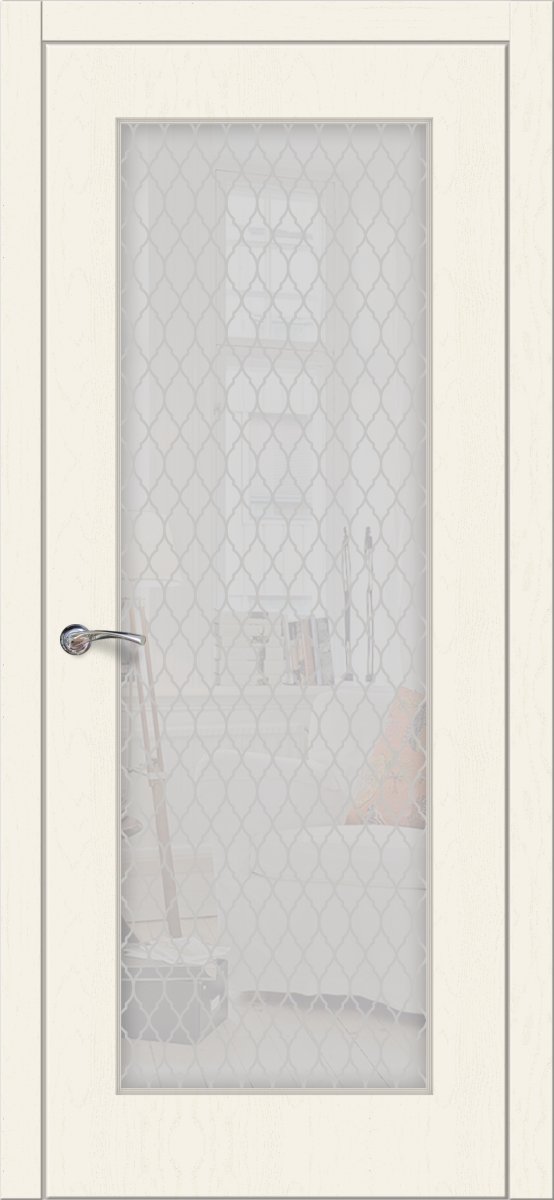 Межкомнатная дверь Ницца 10