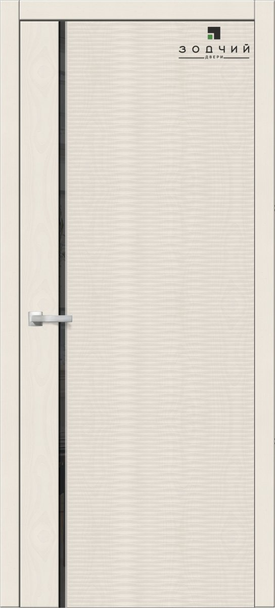 Межкомнатная дверь Волна 5