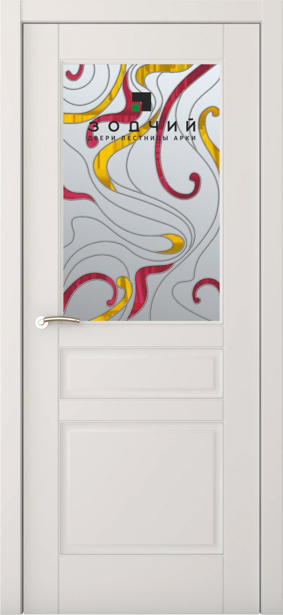 Межкомнатная дверь Афродита