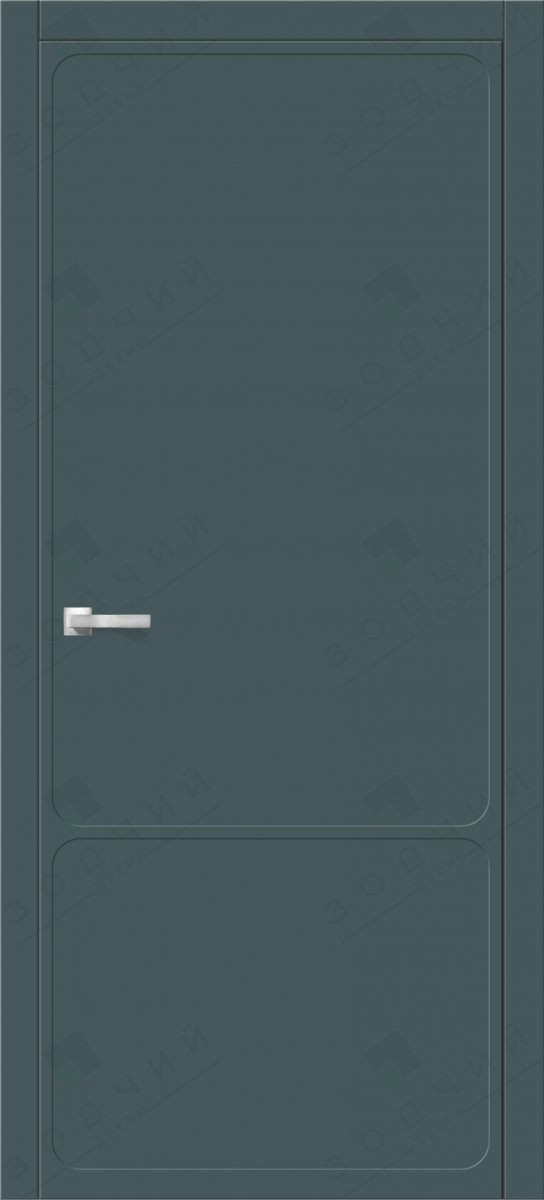 Межкомнатная дверь Модуль 5