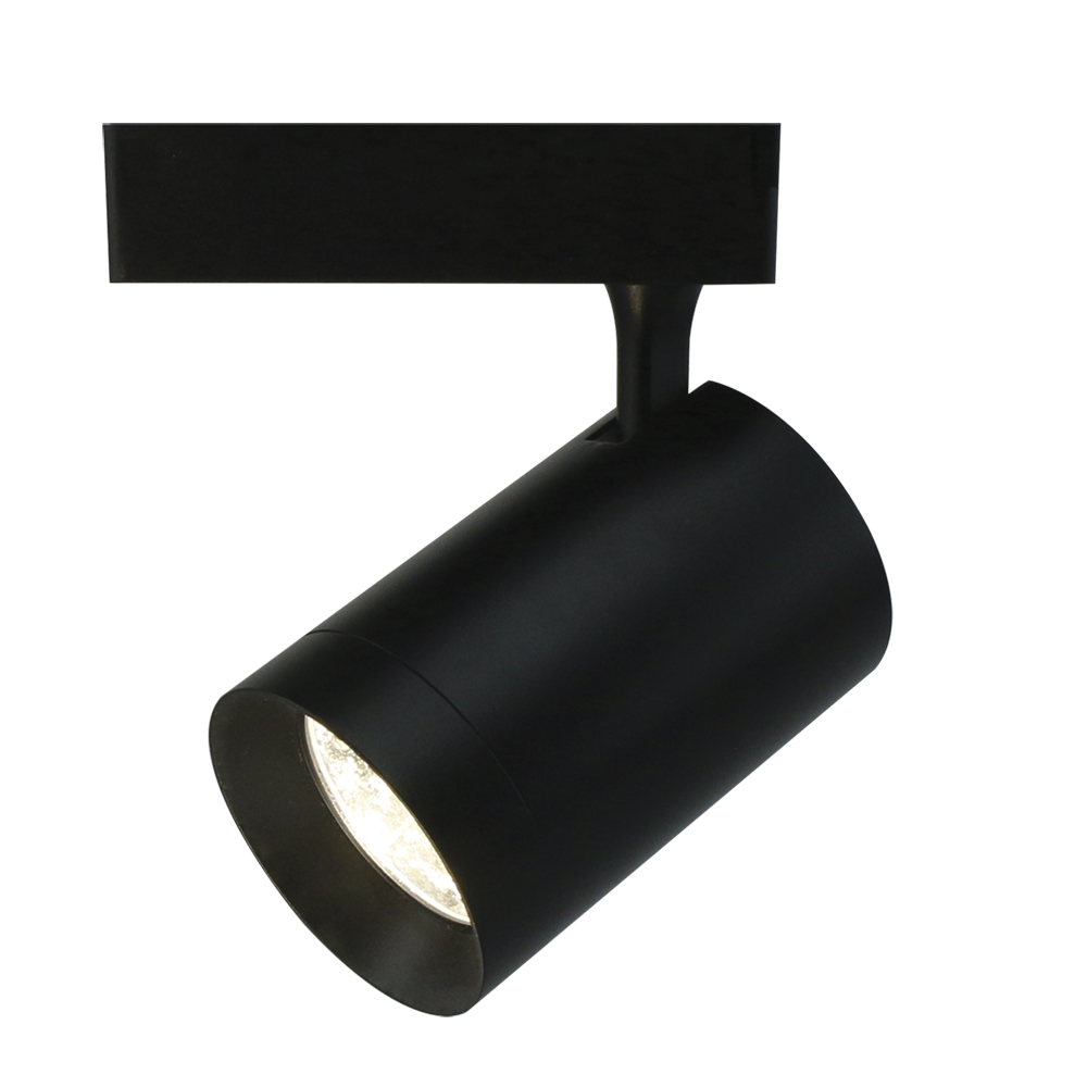 Трековый светильник Arte Lamp SOFFITTO A1730PL-1BK