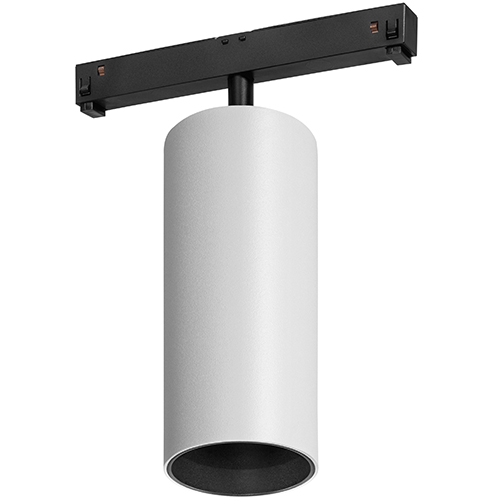 Спот 60 86118-4K-03-WH