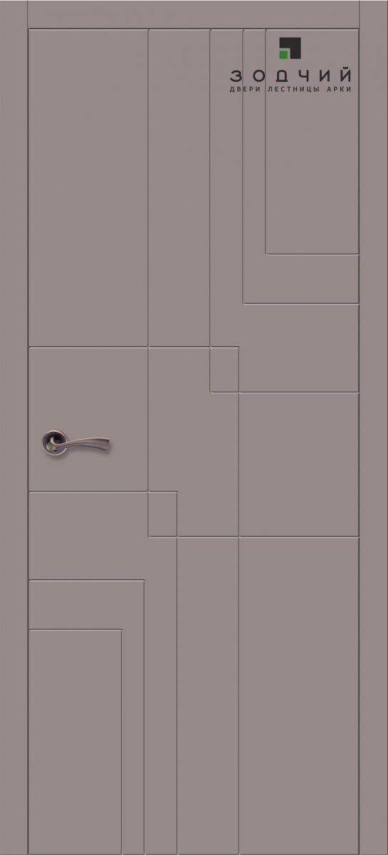 Межкомнатная дверь Авеню 31