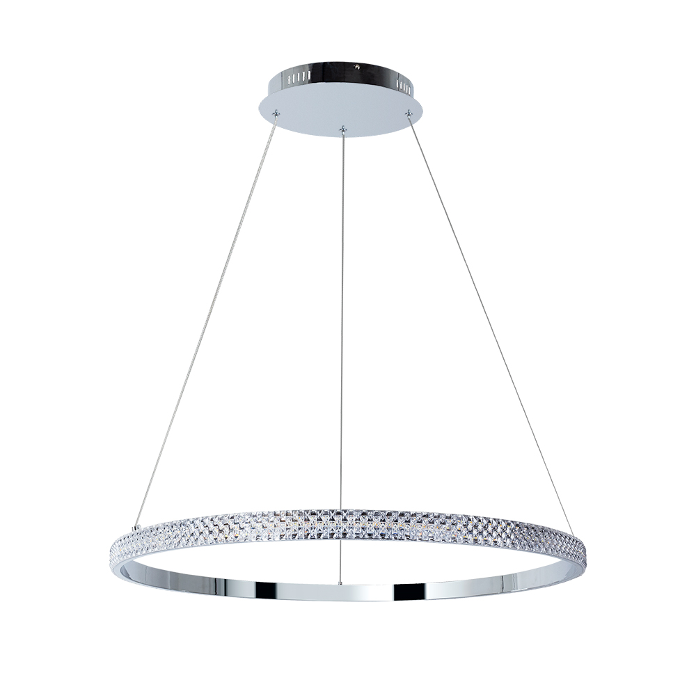 Подвесная люстра Arte Lamp ORIONE A2182SP-60CC