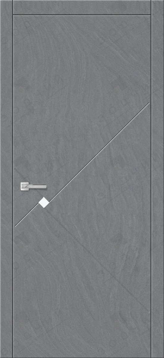 Межкомнатная дверь Райда 60