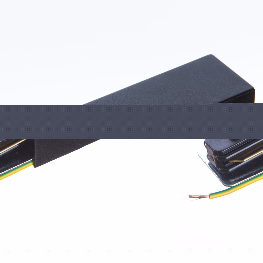 Коннектор для шинопровода Arte Lamp TRACK ACCESSORIES A160006