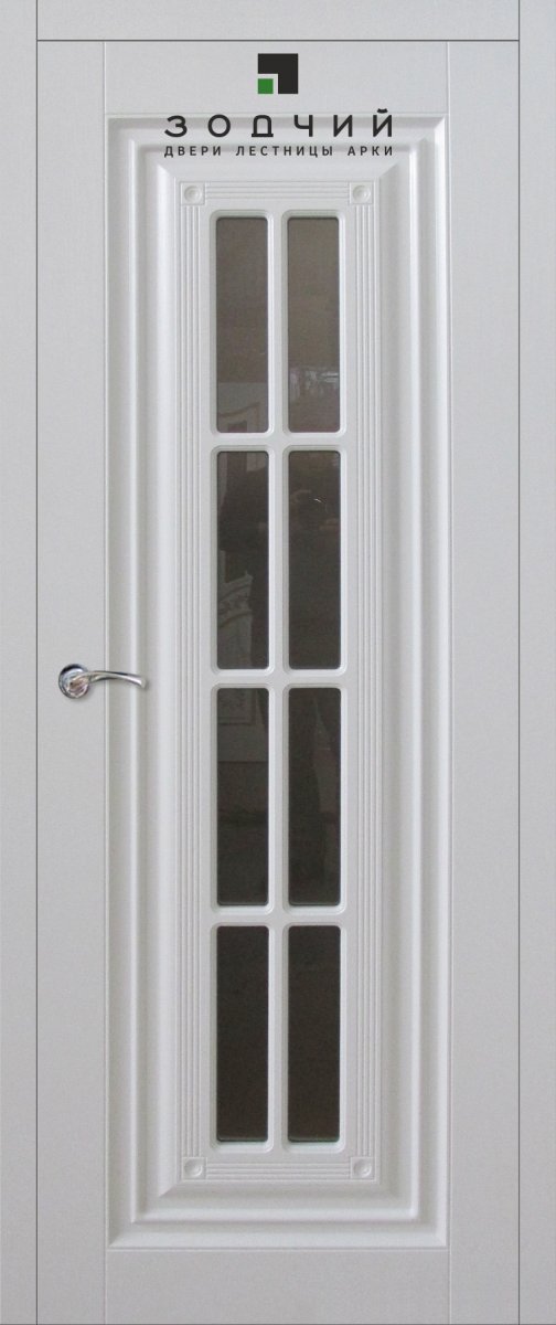 Межкомнатная дверь Афина 8