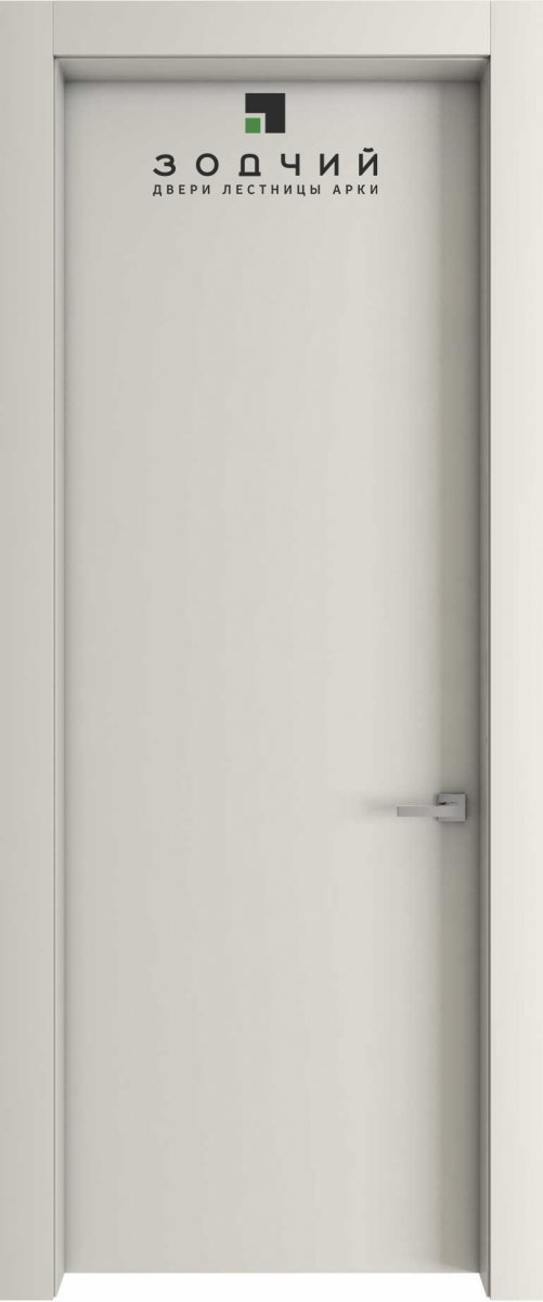 Межкомнатная дверь Итальяно ПВХ 7