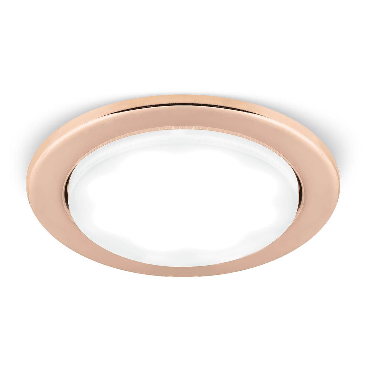 Светильник Gauss Tablet GX007 Золото, GX53 1/100