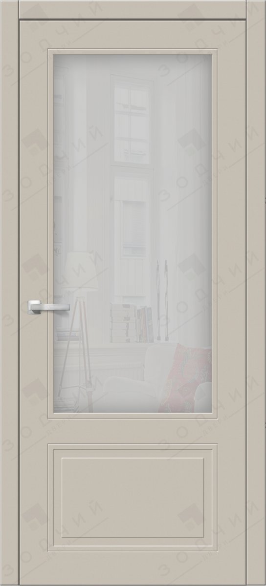 Межкомнатная дверь Алиот 2
