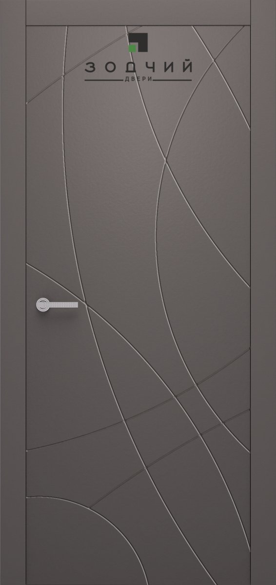 Межкомнатная дверь Авеню 7