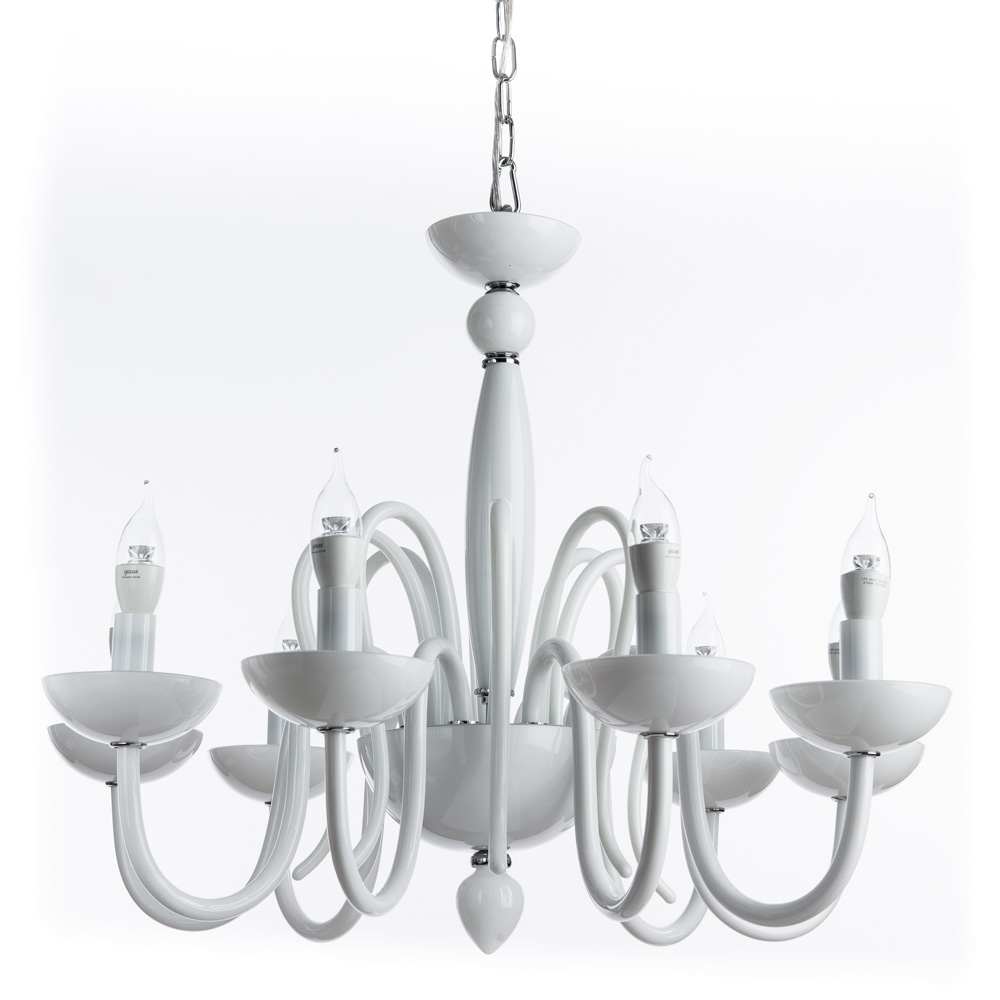 Люстра Divinare PALLADA 6004/03 LM-8