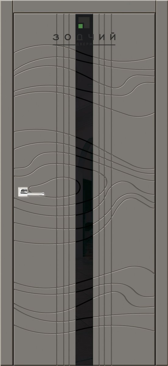 Межкомнатная дверь Авеню 4