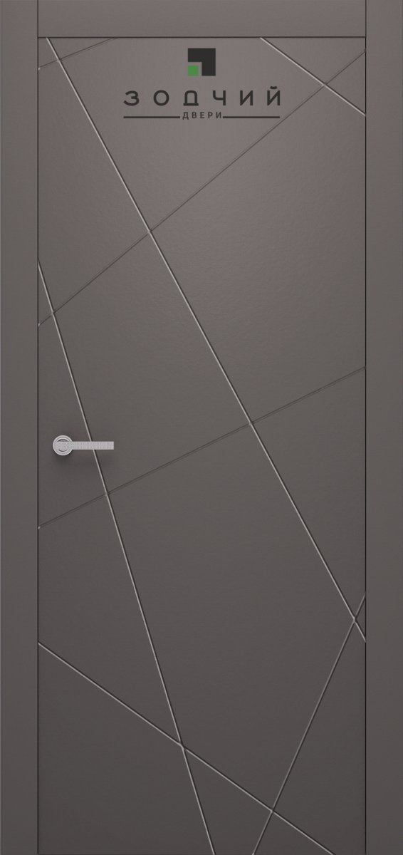 Межкомнатная дверь Авеню 6