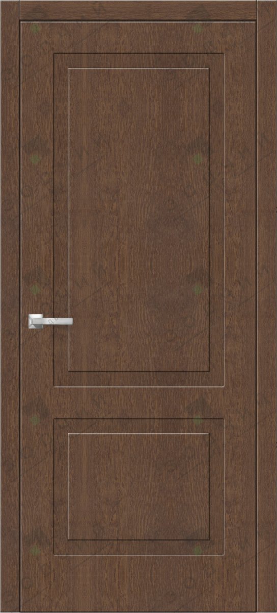 Межкомнатная дверь Итальяно ПВХ 2