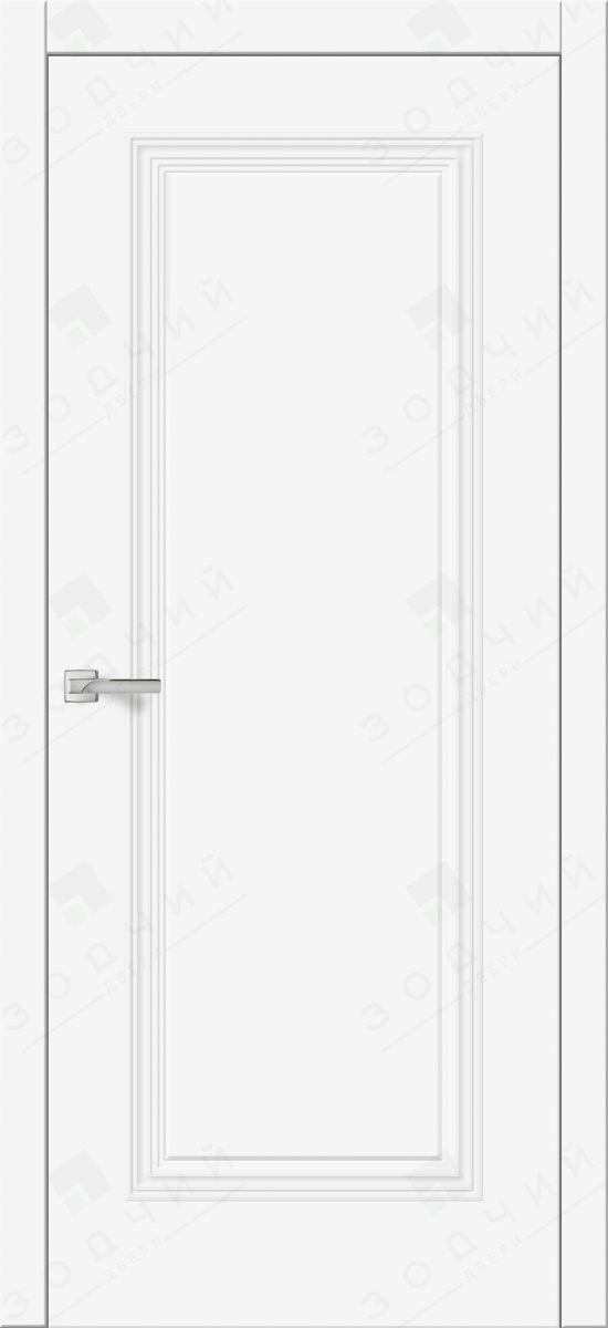 Межкомнатная дверь Муза 1