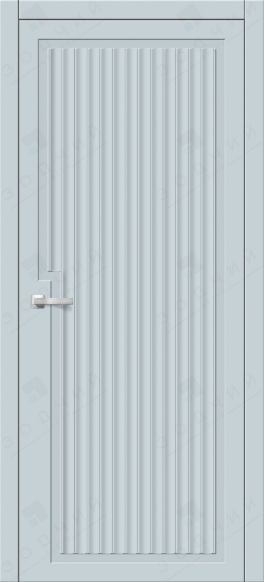 Межкомнатная дверь Торнео 1