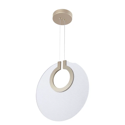 Подвесной светильник Divinare BILANCIA 5194/01 SP-15