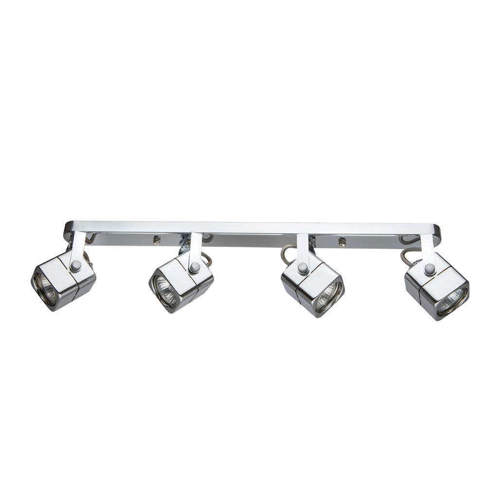 Спот Arte Lamp LENTE A1314PL-4CC