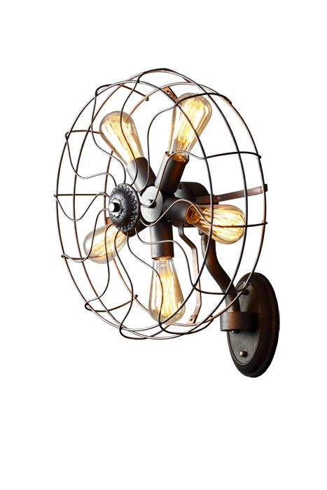 Бра Divinare COTTERO 5001/01 AP-5