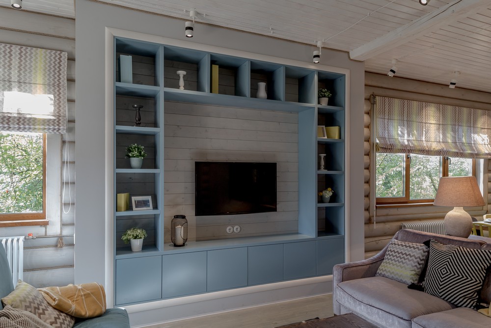 Индивидуальная корпусная мебель | интернет-магазин мягкой мебели и освещения Marko Kraus