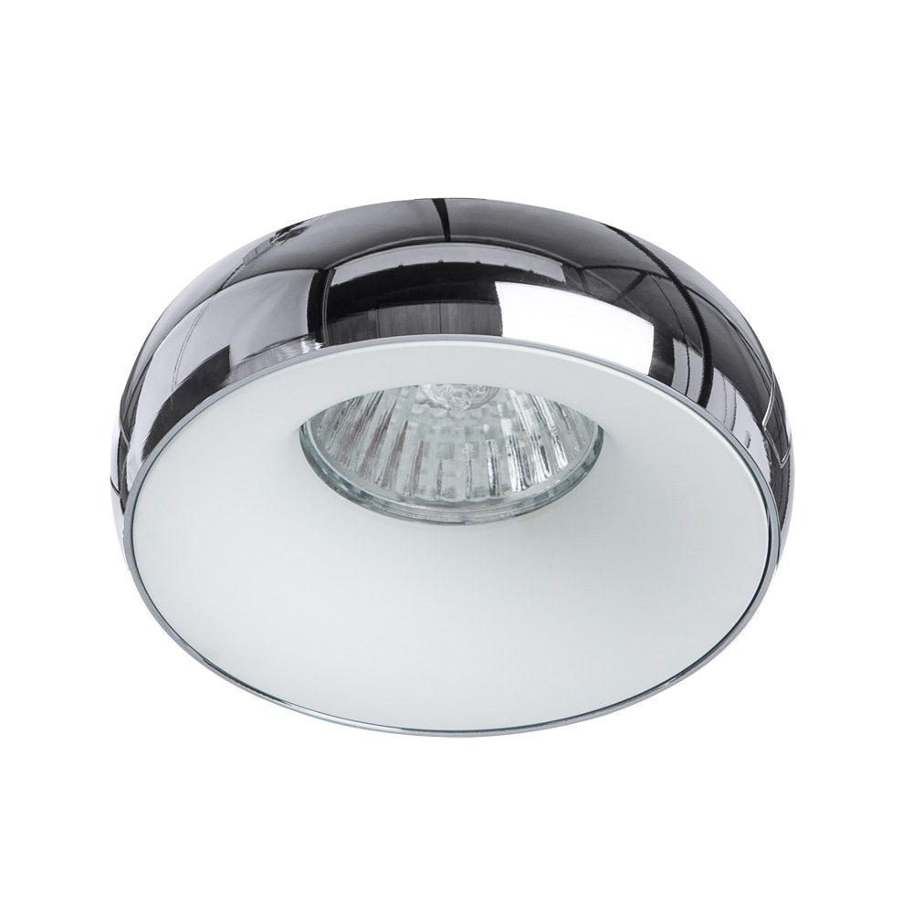 Точечный встраиваемый светильник Divinare ROMOLLA 1827/02 PL-1