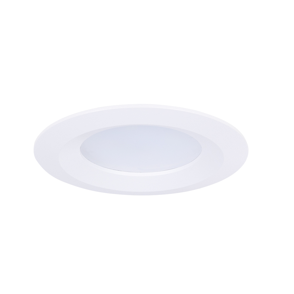 Точечный встраиваемый светильник Arte Lamp MIRA A2861PL-1WH