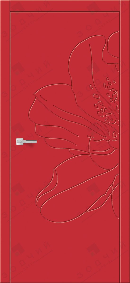 Межкомнатная дверь Азалия