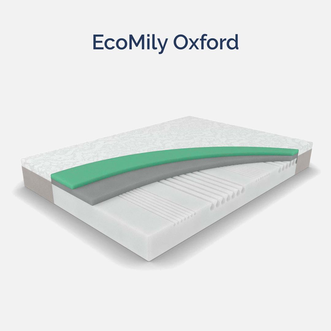 Матрас EcoMily Oxford