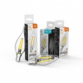 Свечи/Свечи на ветру Basic | интернет-магазин мягкой мебели и освещения Marko Kraus