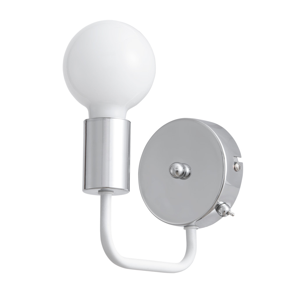 Бра Arte Lamp GELO A6001AP-1WH