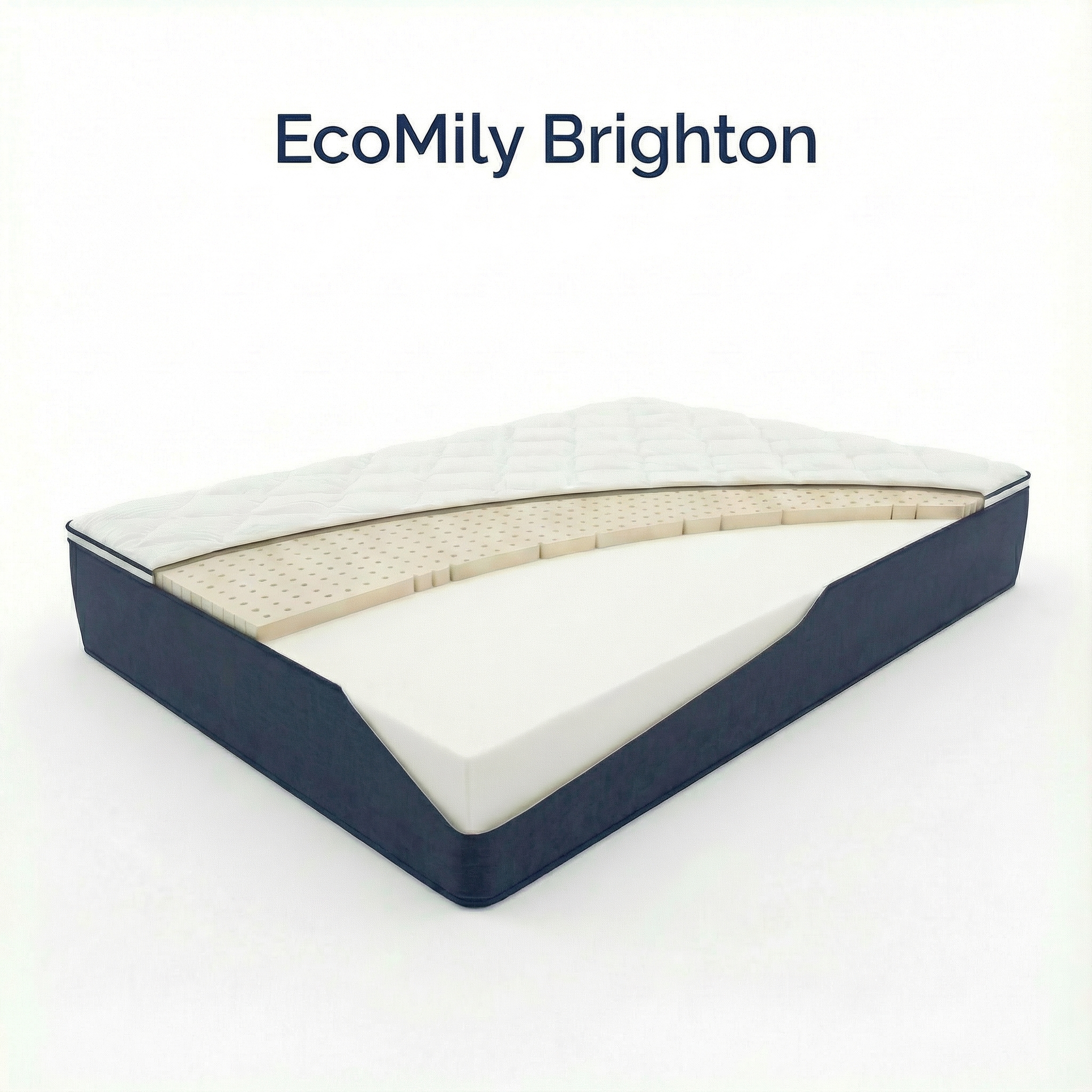 Матрас EcoMily Brighton (БРАЙТОН)