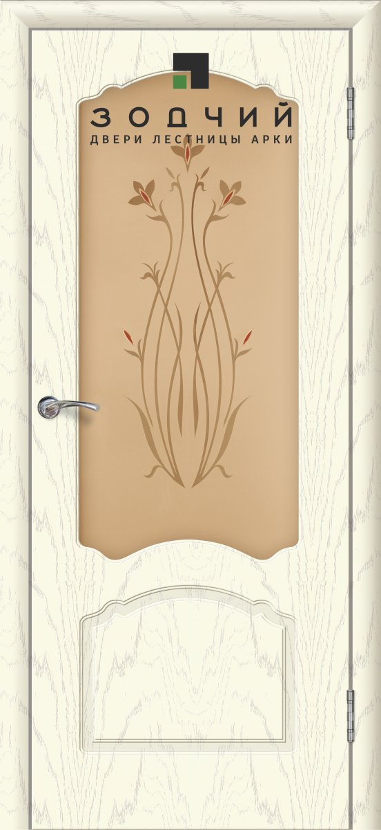 Межкомнатная дверь Натали