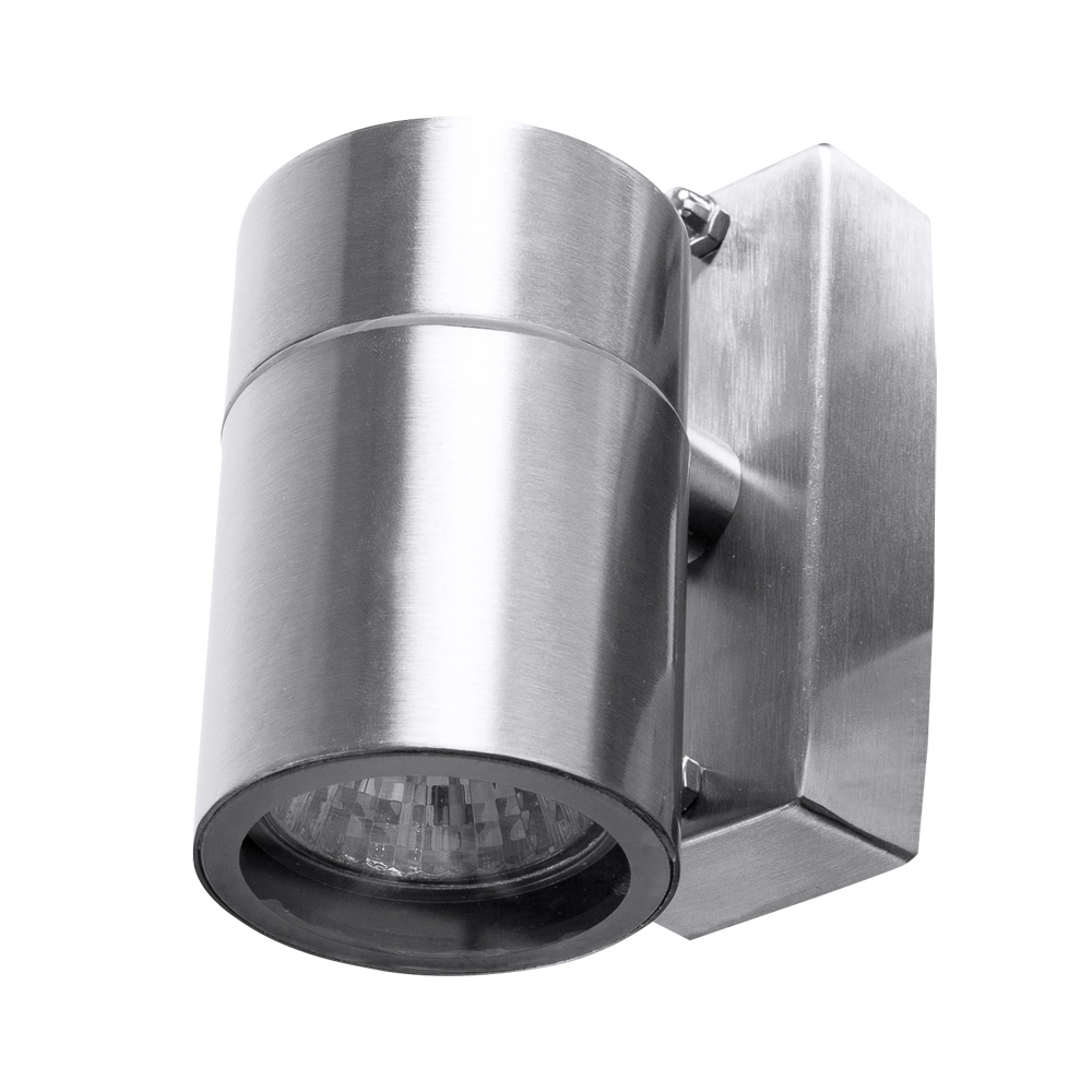 Фасадный светильник Arte Lamp MISTERO A3202AL-1SS