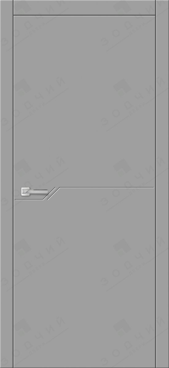 Межкомнатная дверь Райда 27