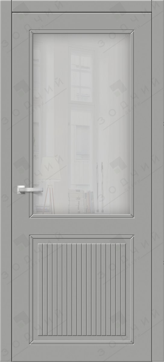 Межкомнатная дверь Атрия 2