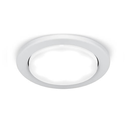 Светильник Gauss Tablet GX004 Белый, GX53 1/100