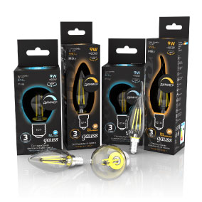 Dimmable / Диммируемые | интернет-магазин мягкой мебели и освещения Marko Kraus