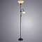 Торшер Arte Lamp DUETTO A9569PN-2AB