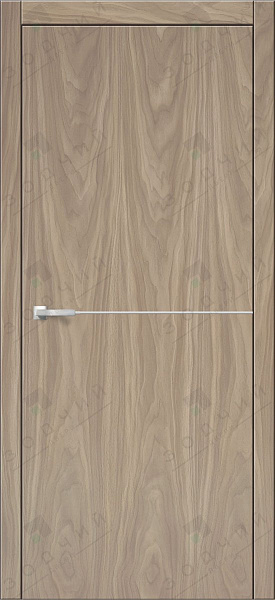 Межкомнатная дверь Комфорт 1