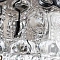 Потолочная люстра Arte Lamp LACRIMA A8146PL-8CC