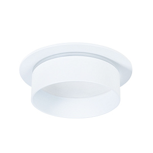 Точечный встраиваемый светильник Arte Lamp IMAI A2264PL-1WH