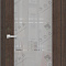 Межкомнатная дверь Итальяно ПВХ 6