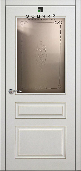 Межкомнатная дверь Ницца 7