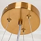 Подвесная люстра Arte lamp DREAM A4110SP-3PB