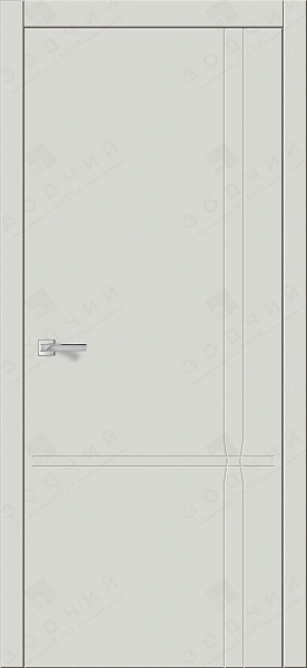 Межкомнатная дверь Райда 10