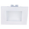 Точечный встраиваемый светильник Arte Lamp RIFLESSIONE A7408PL-1WH
