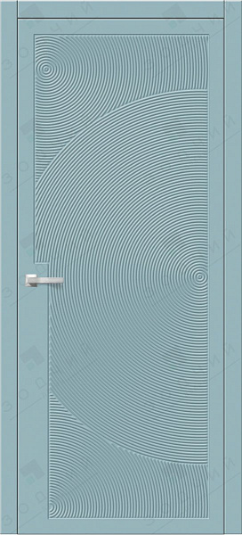 Межкомнатная дверь Уника 3