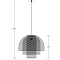 Подвесной светильник Arte Lamp CASTELLO A7064SP-1BK