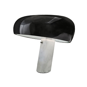 Декоративная настольная лампа Divinare DENTON 1083/06 TL-1